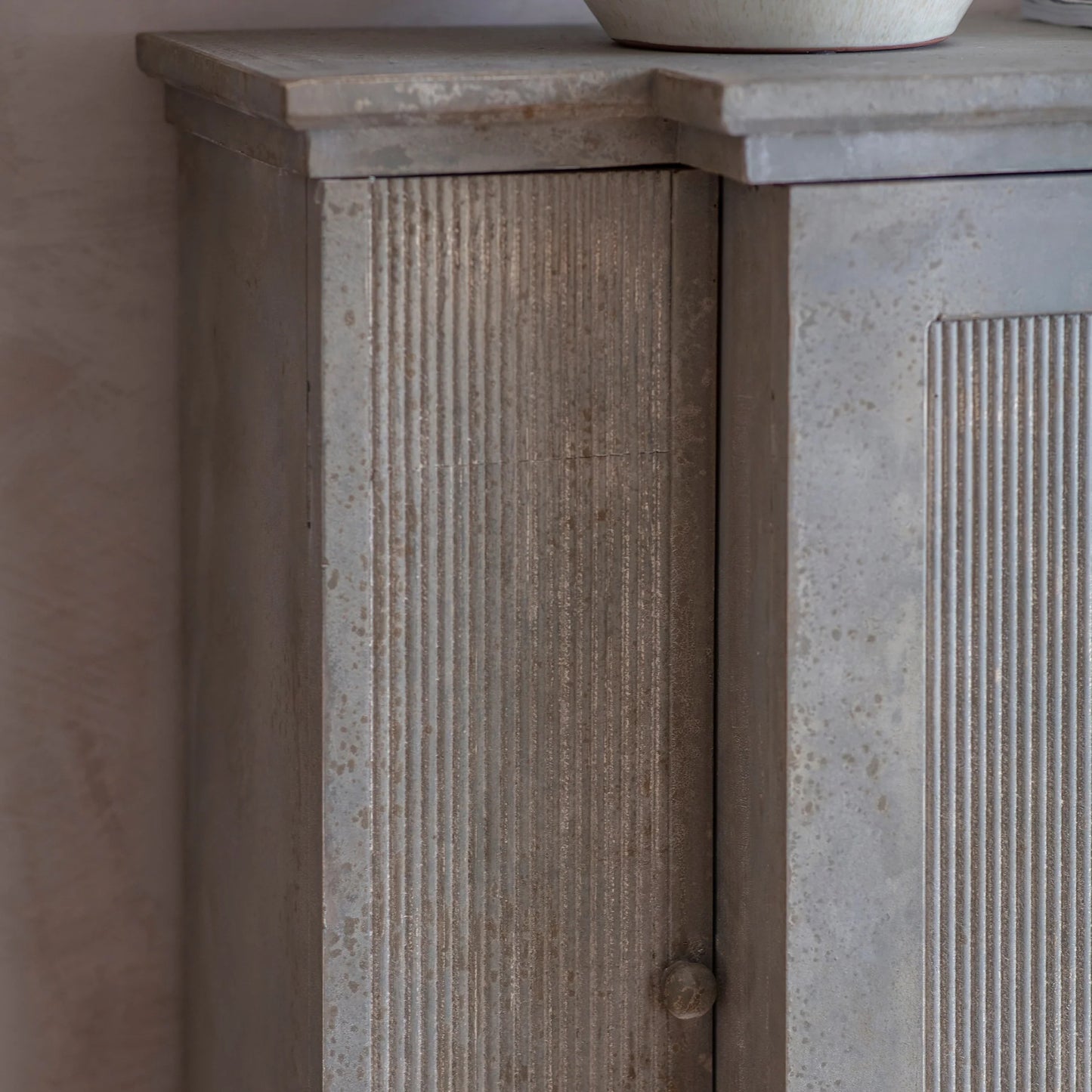 Hambledon Two Door Sideboard 132cm Wide