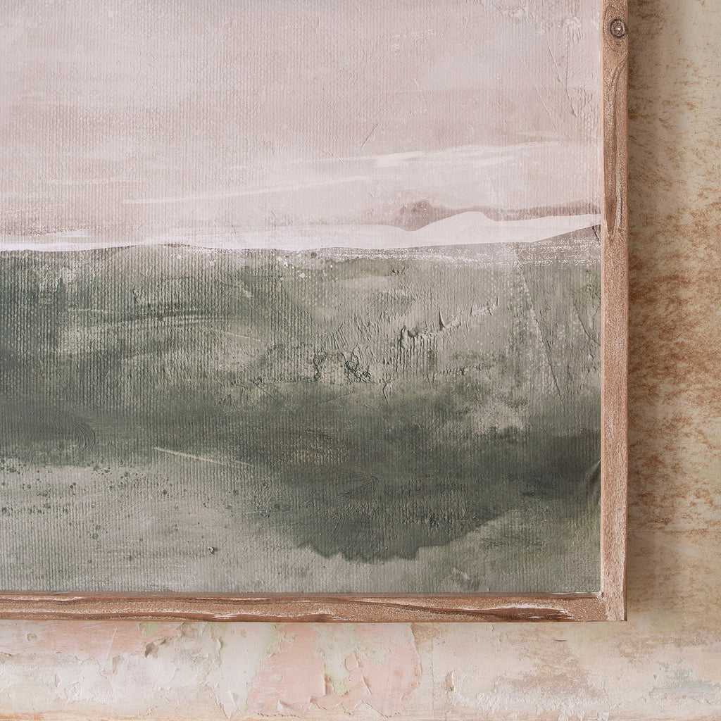 Hambledon Set of Two Ocean Framed Prints 100cm