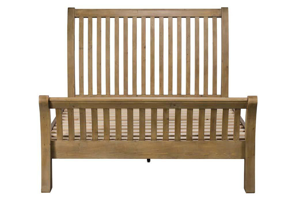 Hamilton Beds