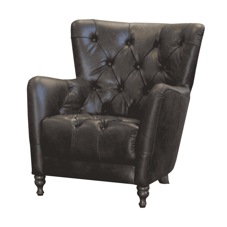 Hansel Armchair | Leathers-C
