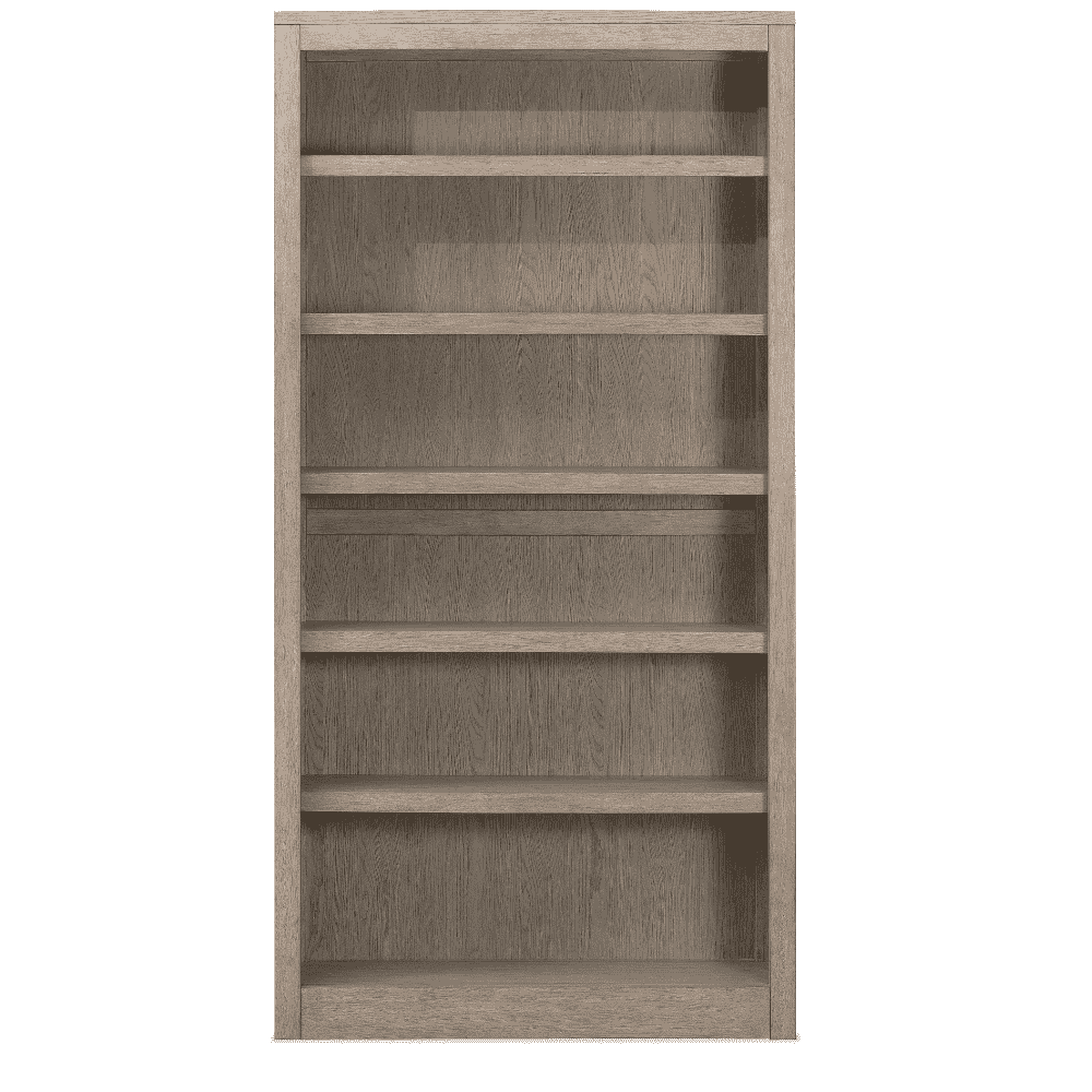 Harmony Haven Bookcase