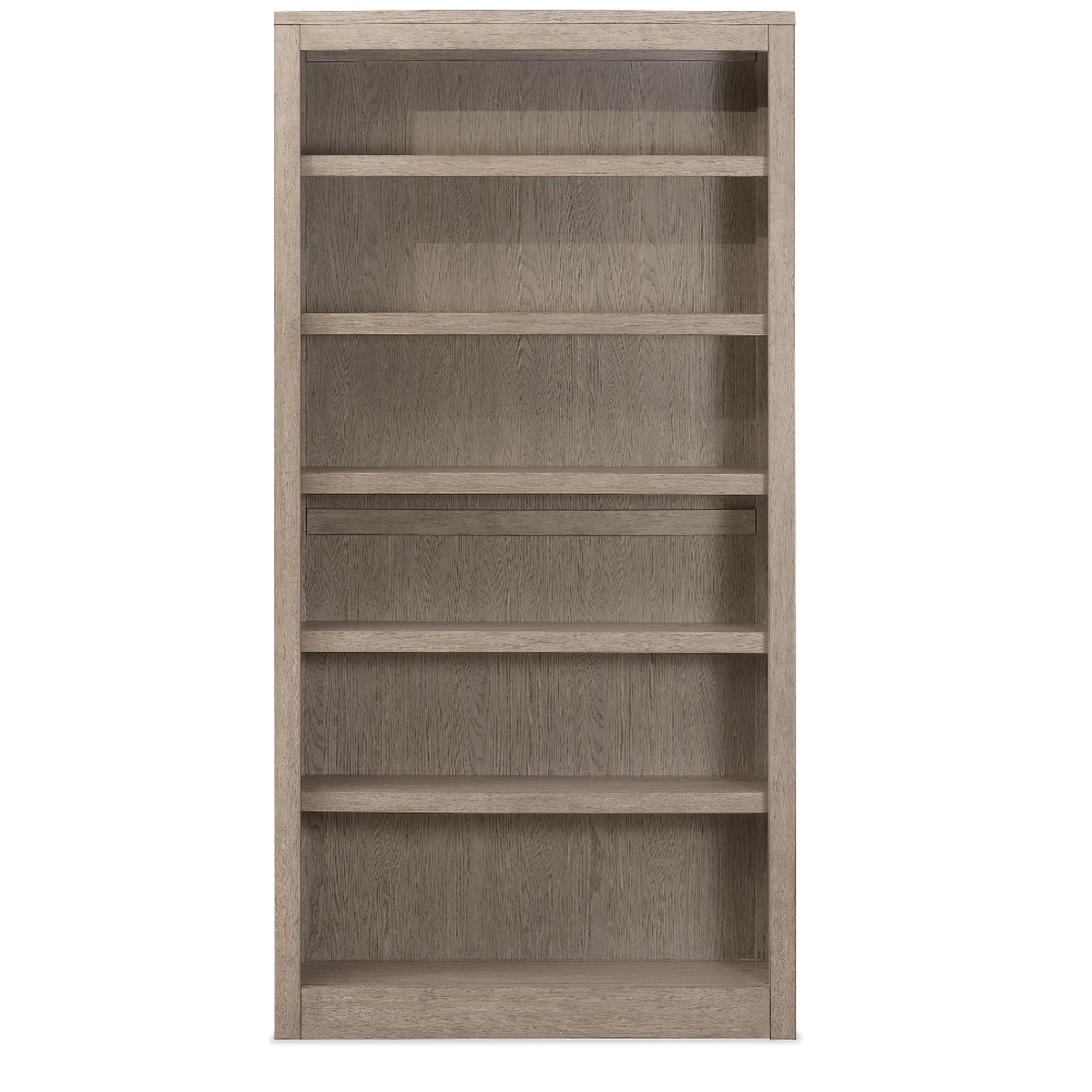Harmony Haven Bookcase