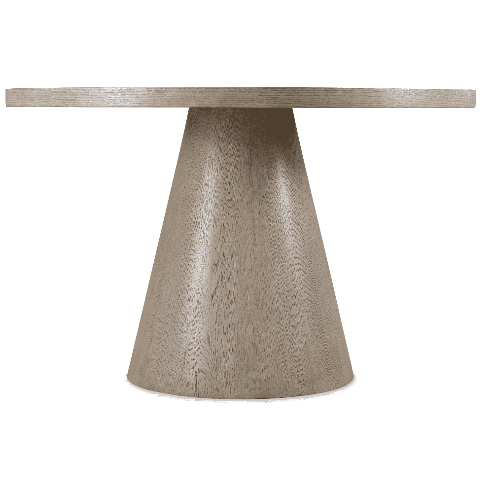 Harmony Haven Round Dining Table | Annie Mo's