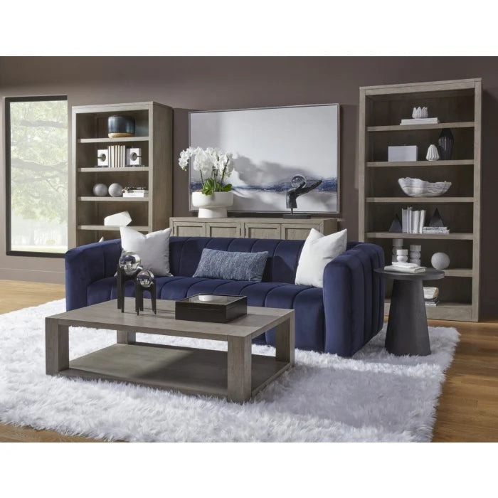 Harmony Haven Bookcase
