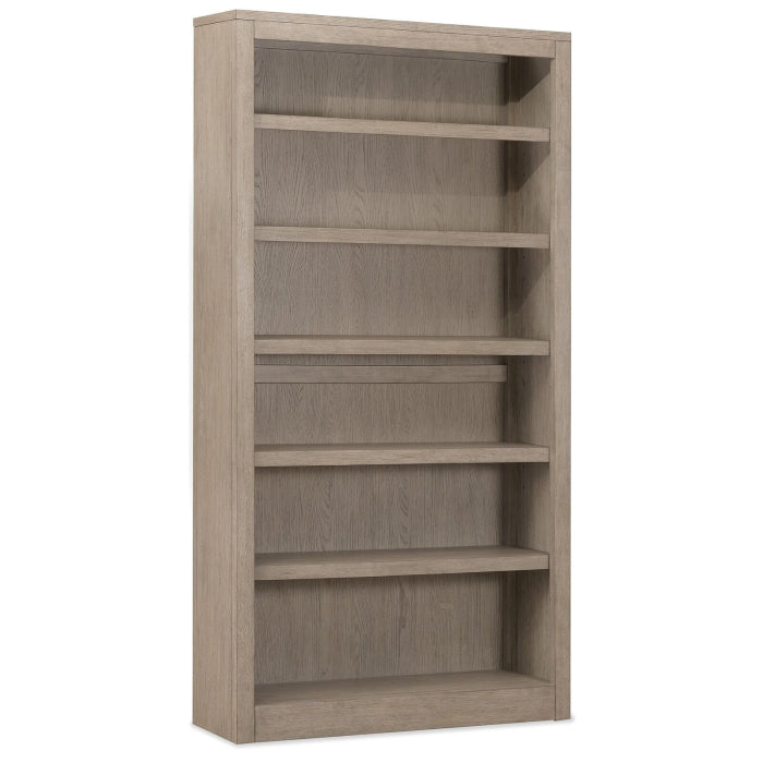 Harmony Haven Bookcase