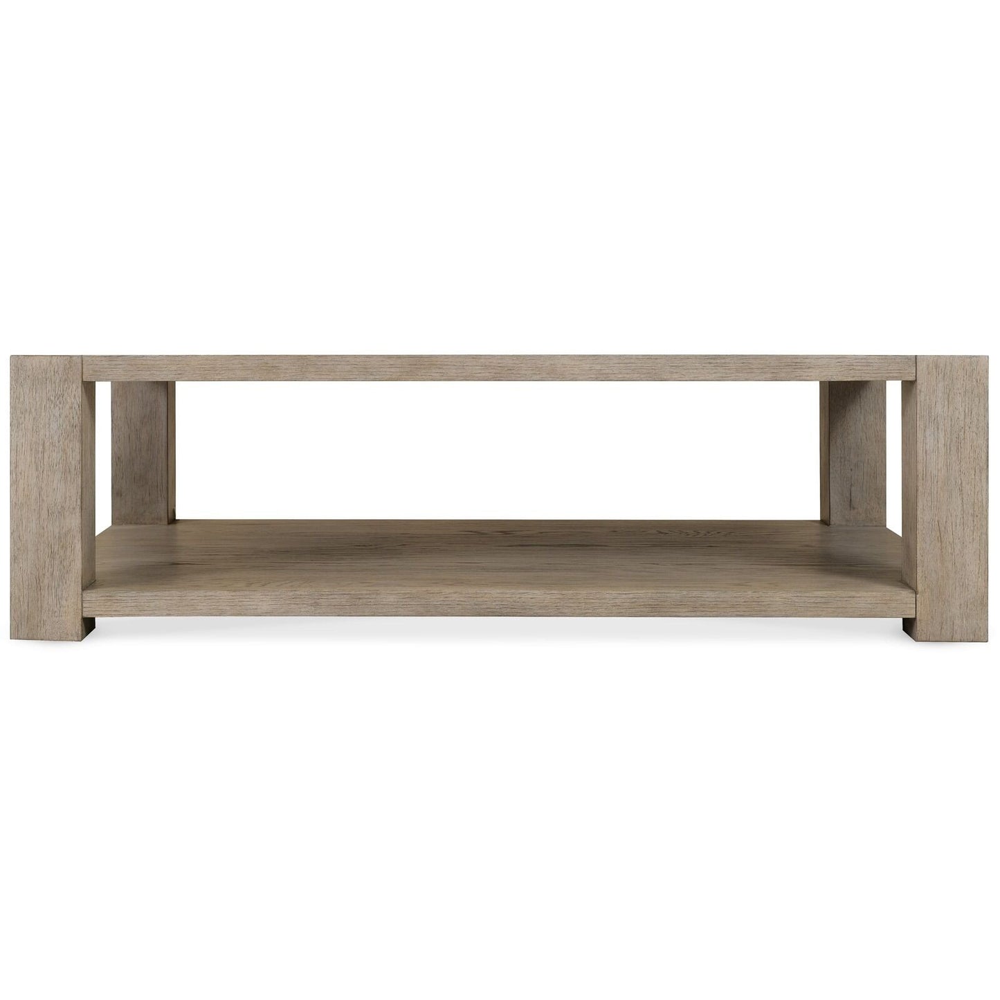 Harmony Haven Coffee Table