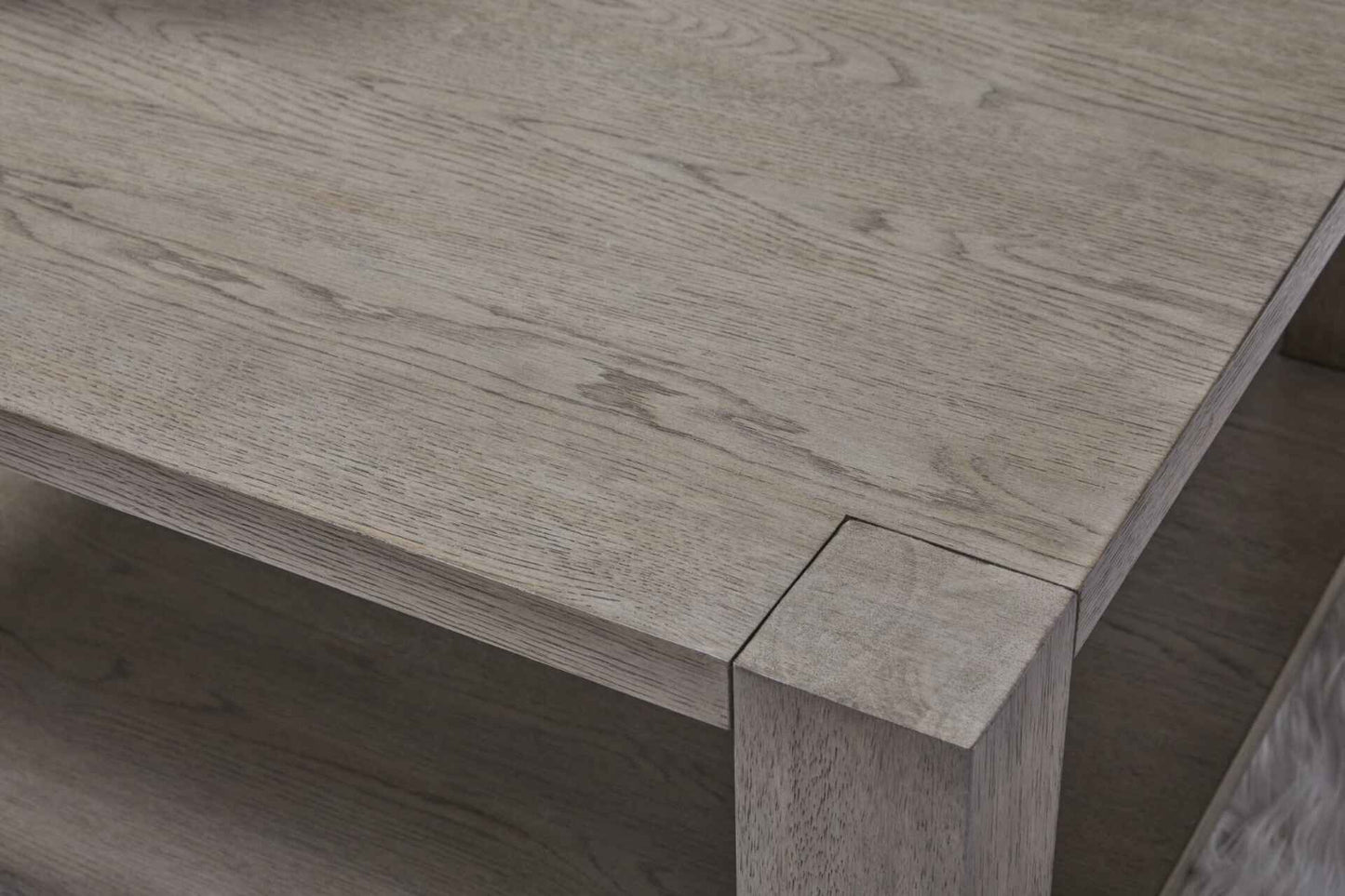 Harmony Haven Coffee Table