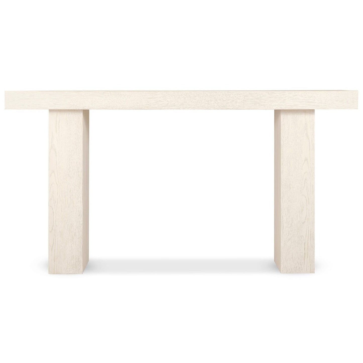 Harmony Haven Console Table