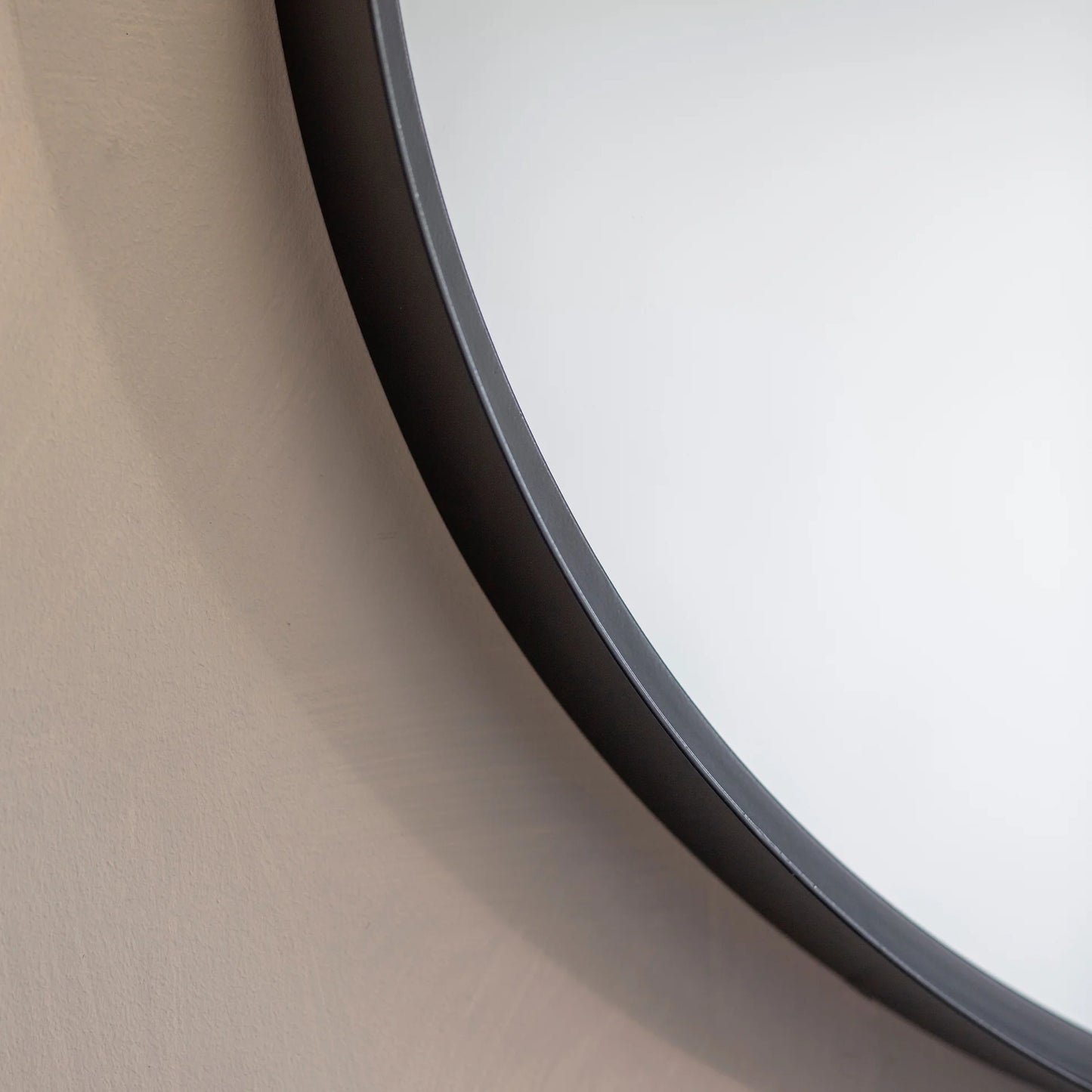 Hartington Round Mirror 70cm