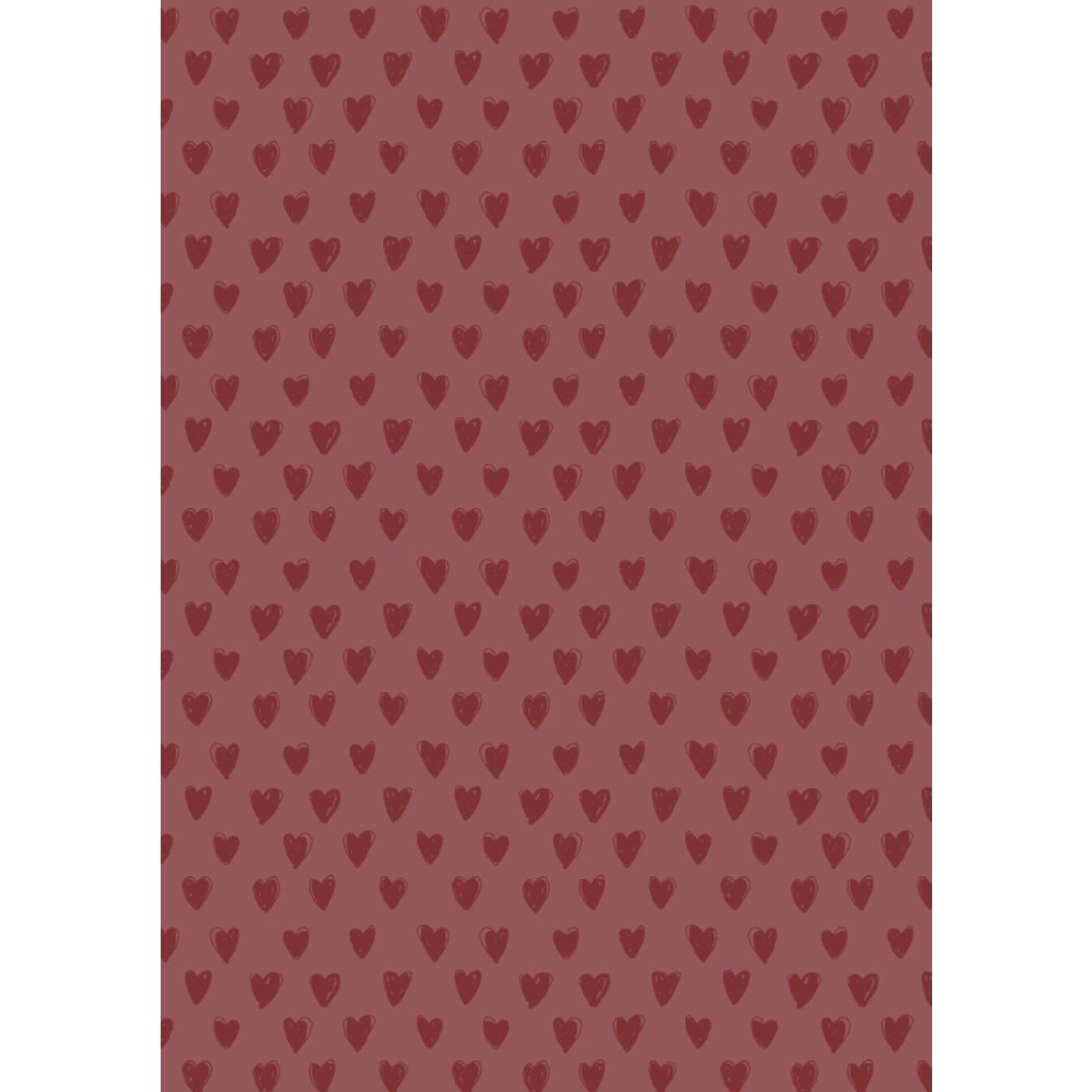 Roll of Gift Wrap - 5 Metre Roll - Design Choice-D