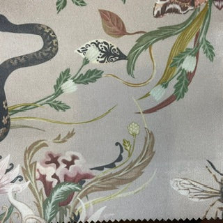 Heavenly Natural Fabric