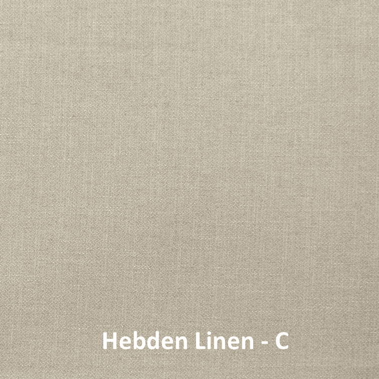 Hebden Linen