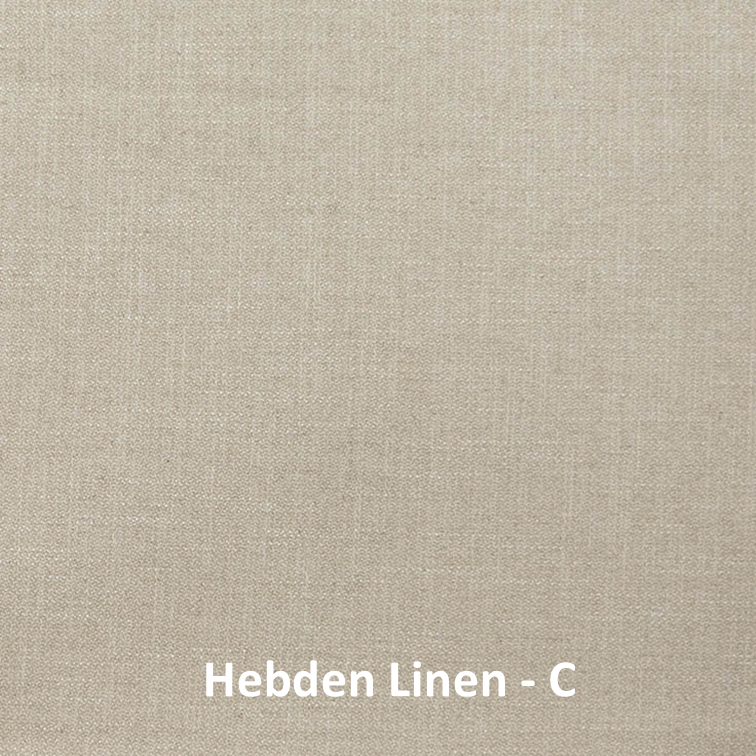 Florence Snuggler Chaise 130cm