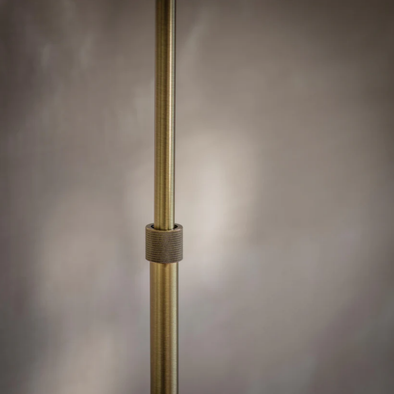 Highfield Spire Table Lamp 108cm C | Annie Mo's