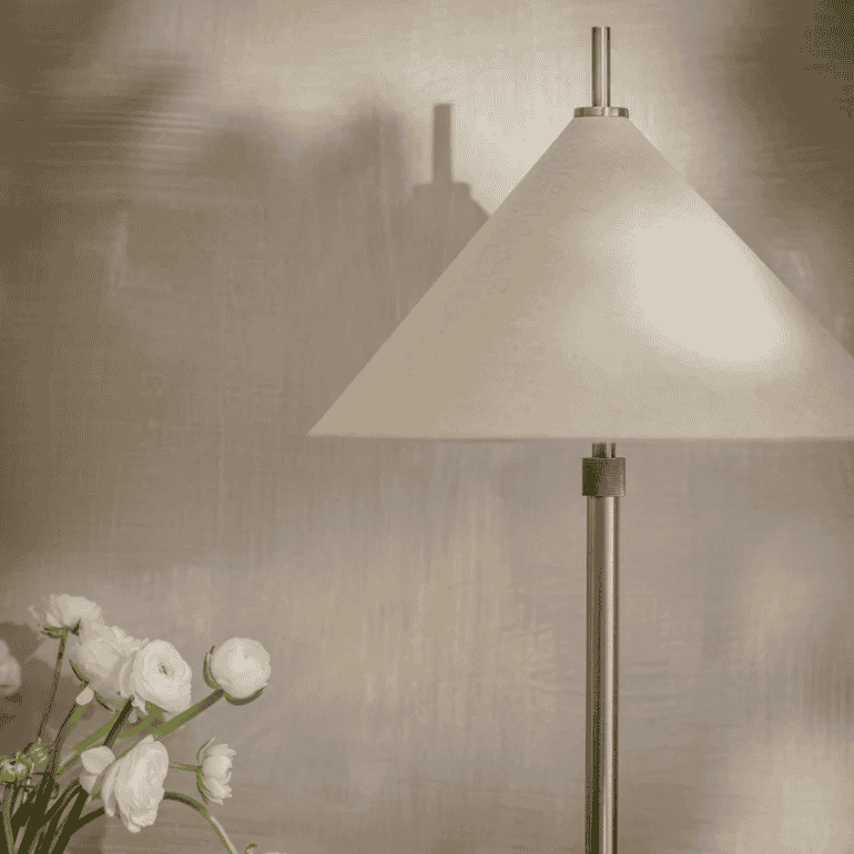Highfield Spire Table Lamp 108cm B | Annie Mo's
