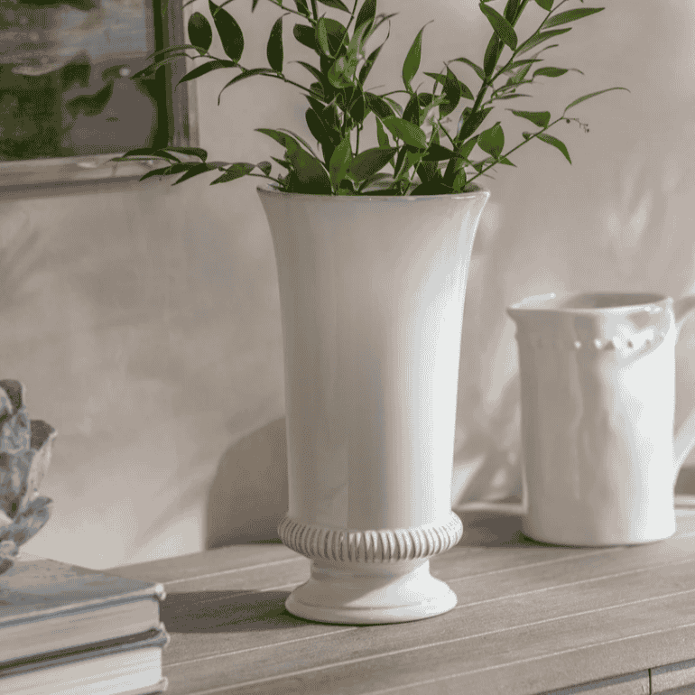 Hinton Vase 30cm | Annie Mo's