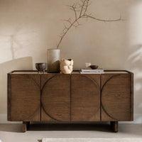 Ida Wide Sideboard 160cm