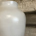 White Vase 41cm