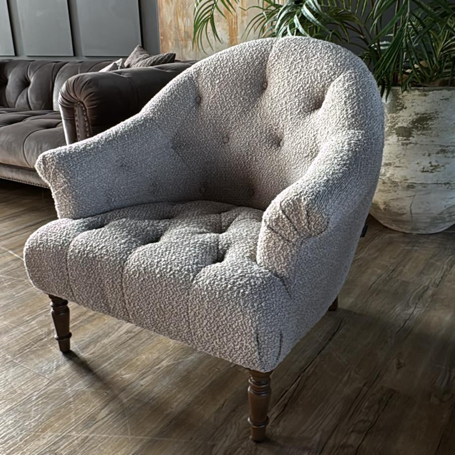 Imogen - Cologne Ivory