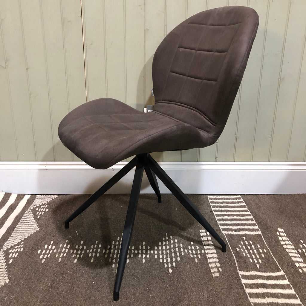 Elements Dining Chair - Truffle Grey - CLEARANCE | Annie Mo's