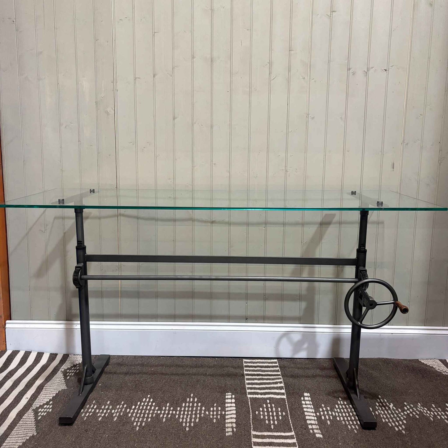 Kinetic Adjustable Desk 140cm - CLEARANCE