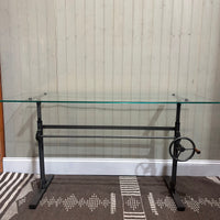 Kinetic Adjustable Desk 140cm - CLEARANCE