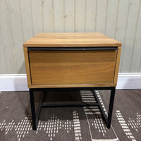 Hoxton Lamp Table - CLEARANCE | Annie Mo's
