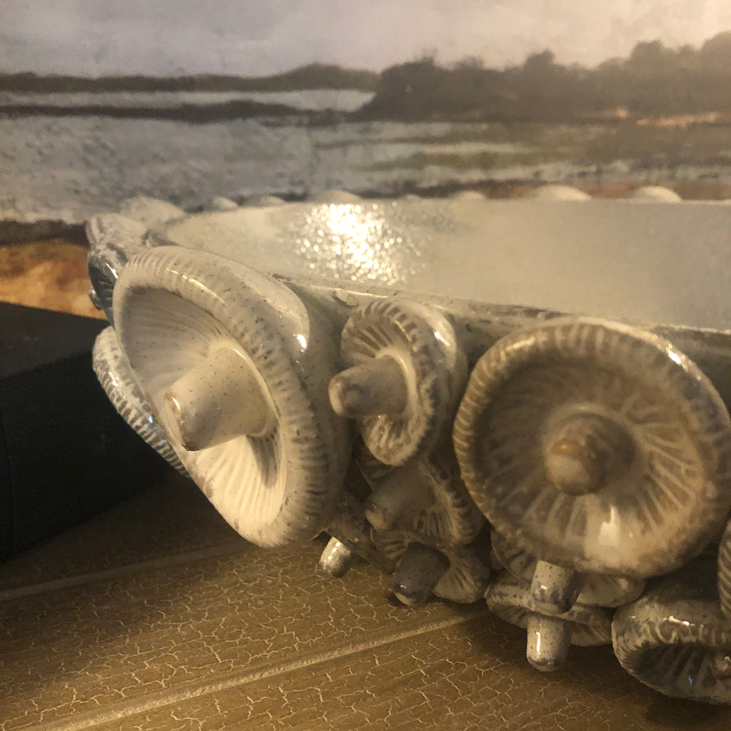 Fungi Troop Bowl 49cm