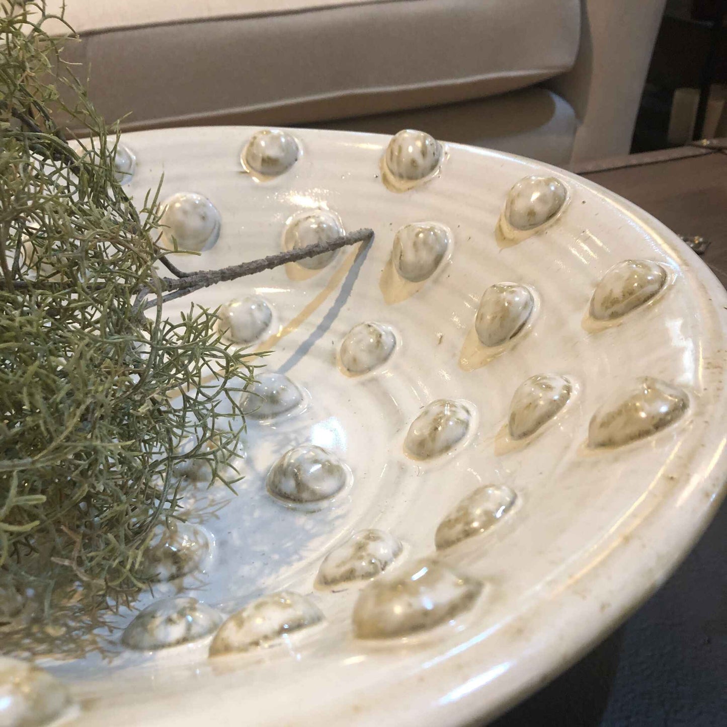 Deep Reactive Glaze Bowl-2