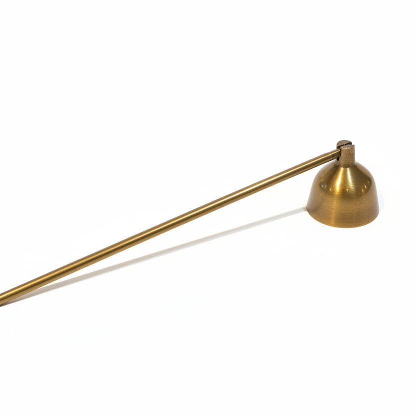 Long Handled Candle Snuffer