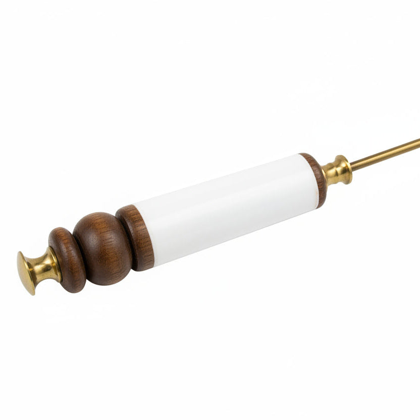 Long Handled Candle Snuffer | Annie Mo's