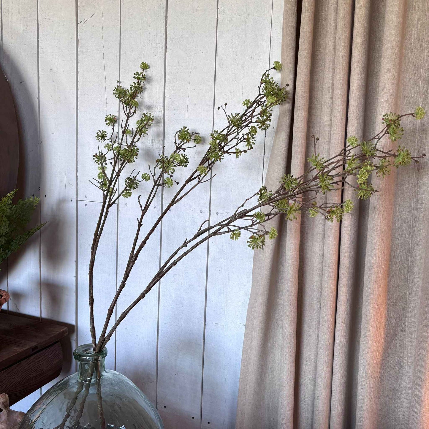 Brown Dogwood Stem 140cm