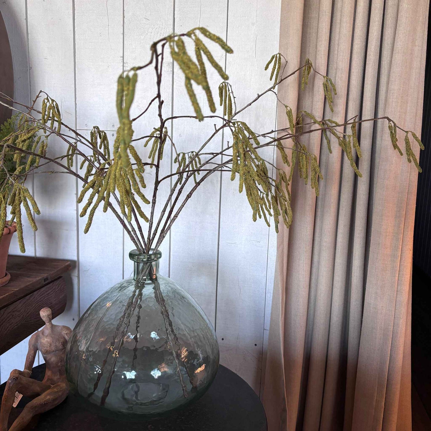 Catkins Spray-3