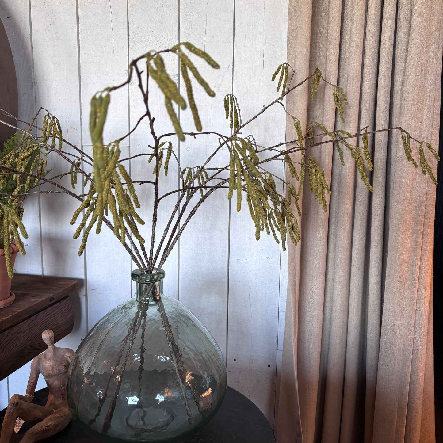 Catkins Spray-2