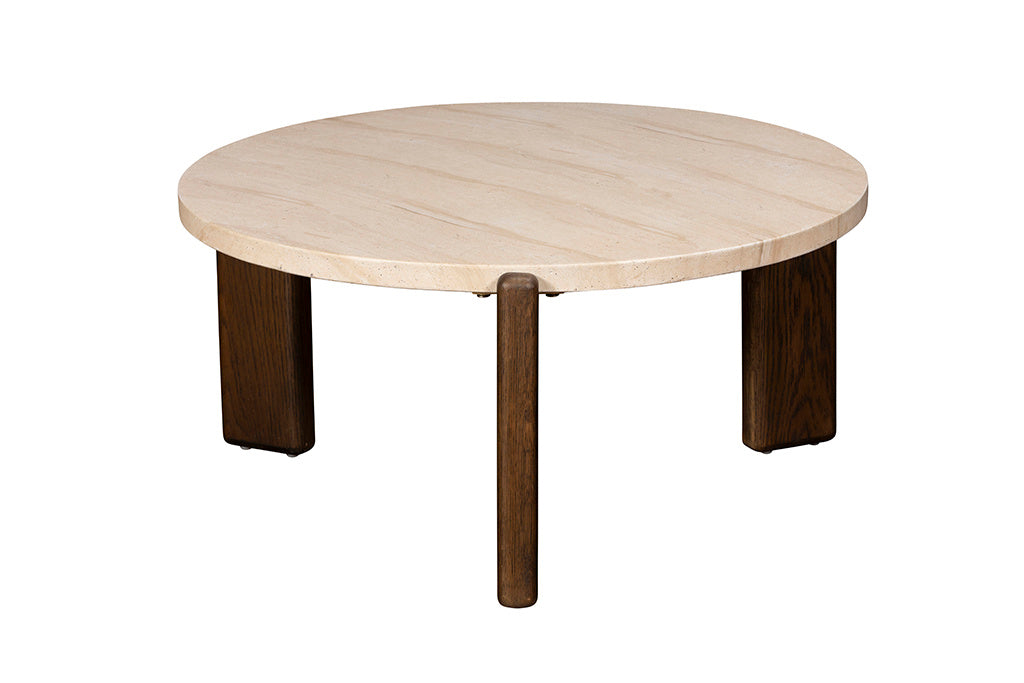 Ida Large Nesting Table 80cm