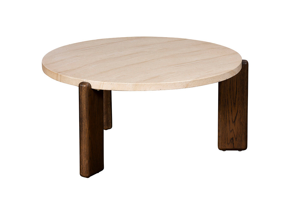 Ida Large Nesting Table 80cm C