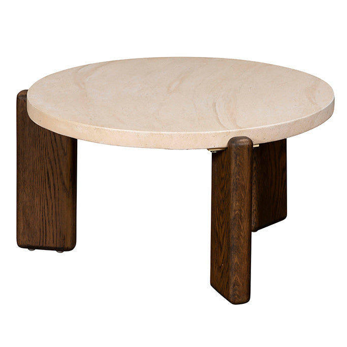 Ida Small Nesting Table 60cm B