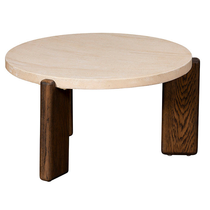 Ida Small Nesting Table 60cm C