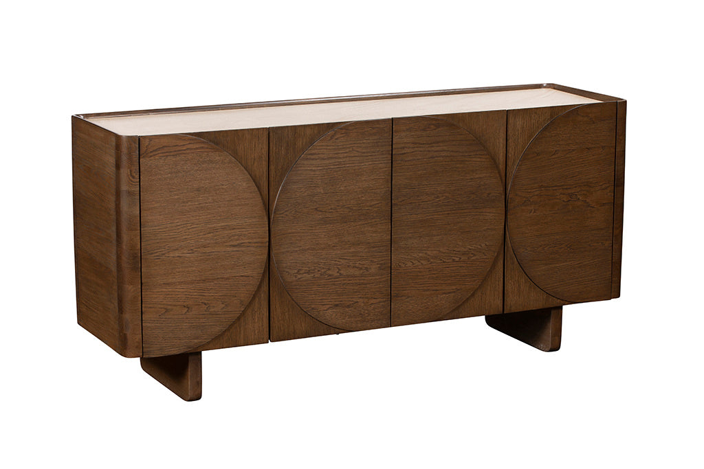 Ida Wide Sideboard 160cm