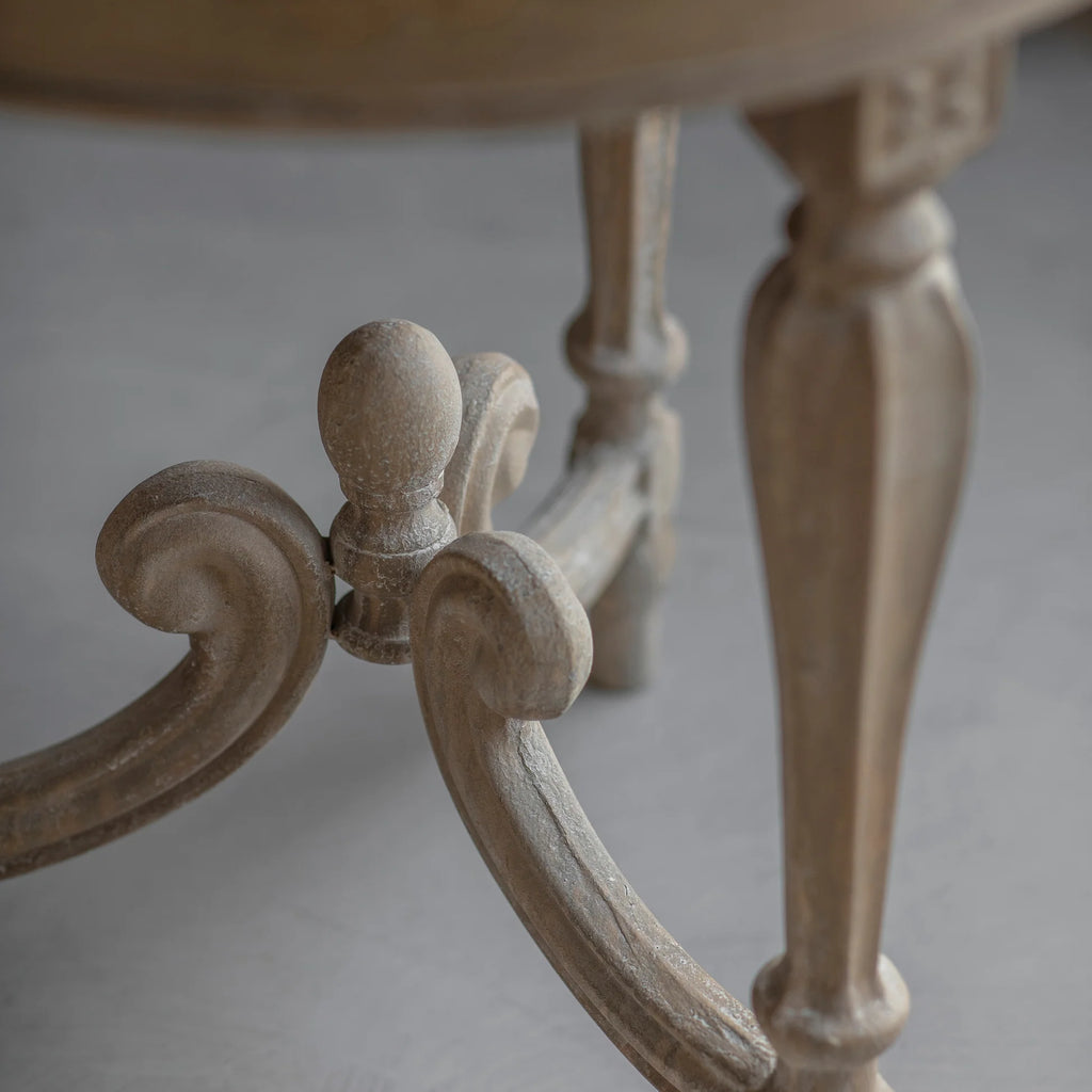 Ilkley Side Table 60cm