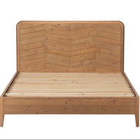 Jude Wooden Bedsteads - Size Choice | Annie Mo's