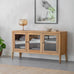 Colebrook Recycled Teak Sideboard 150cm | Annie Mo's