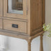 Brampton Recycled Pine Cabinet 195cm