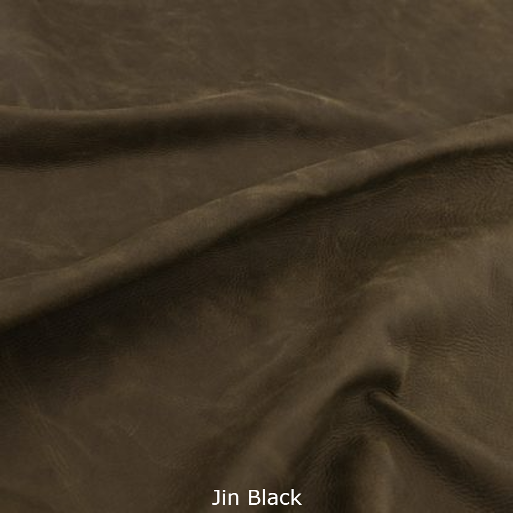 Baker Single Unit | Leathers