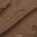 Lilo Single Armless Unit - Covered RHF End | Leathers