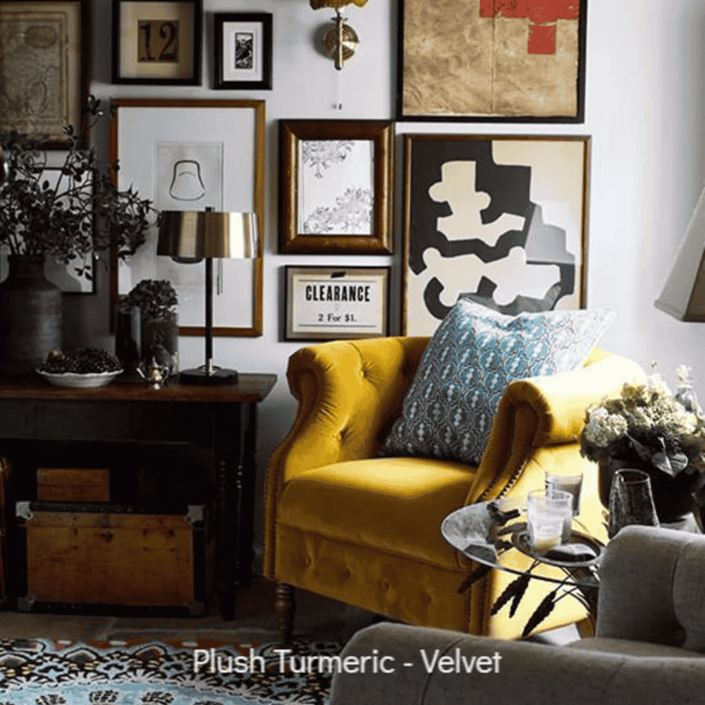 Jude Armchair | Plain Fabrics-2