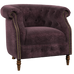 Jude Armchair | Plain Fabrics