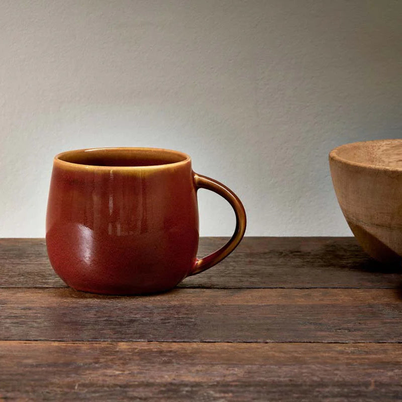 Kalini Mug - Amber (Extra Large) | Annie Mo's