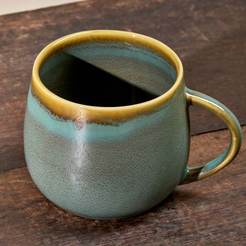 Kalini Mug - Blue (Extra Large) | Annie Mo's C