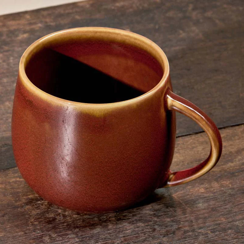 Kalini Mug - Amber (Extra Large)